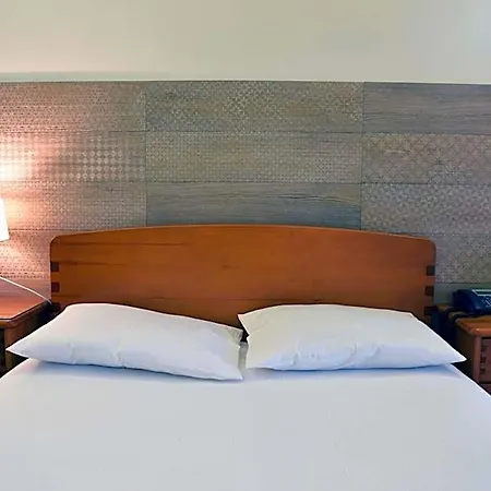 Hotel Visconde 2*
