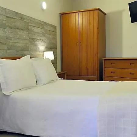 Visconde Hotel Porto