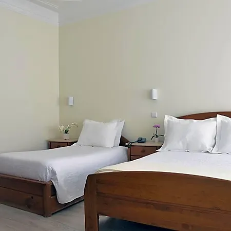 Hotel Visconde Porto