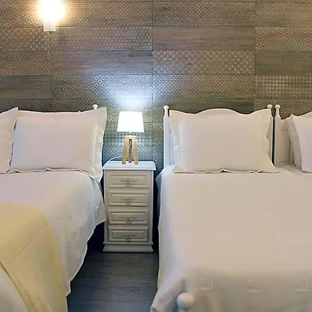 Visconde Hotel