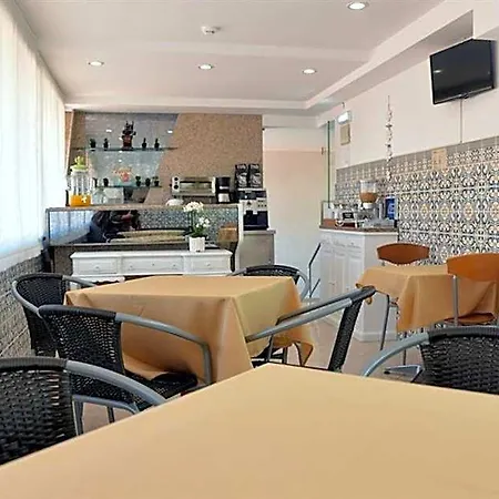 Hotel Visconde 2*