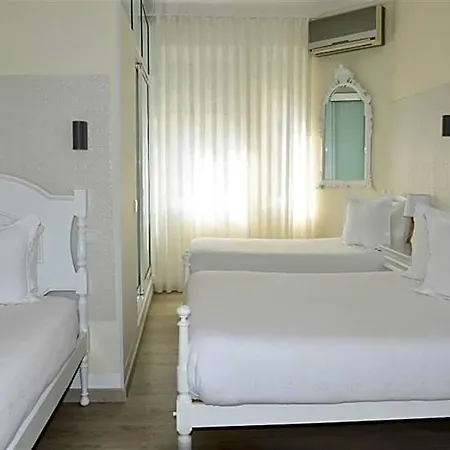 Hotel Visconde