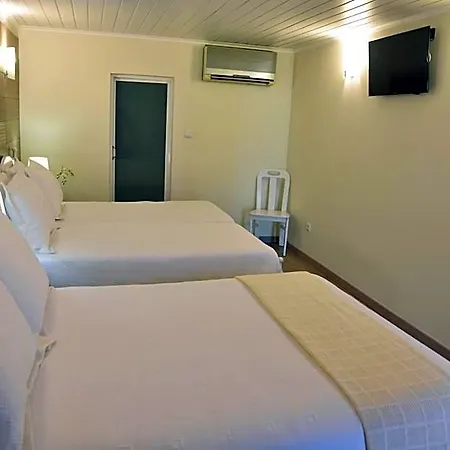Hotel Visconde Porto