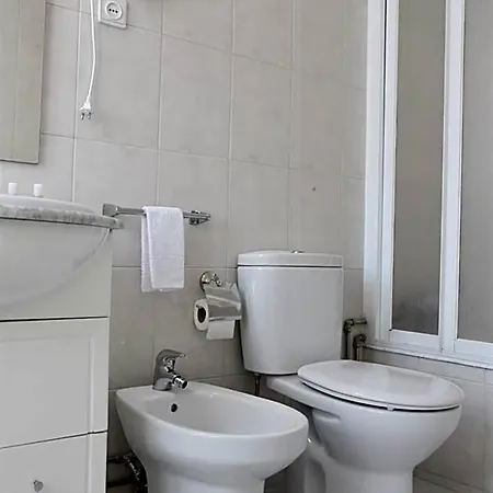 Hotel Visconde Porto