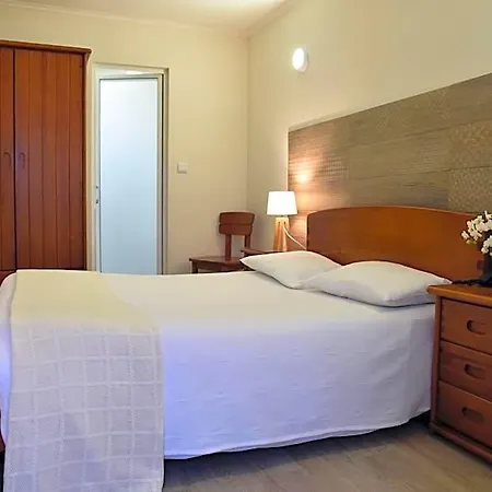 Visconde Hotel Porto