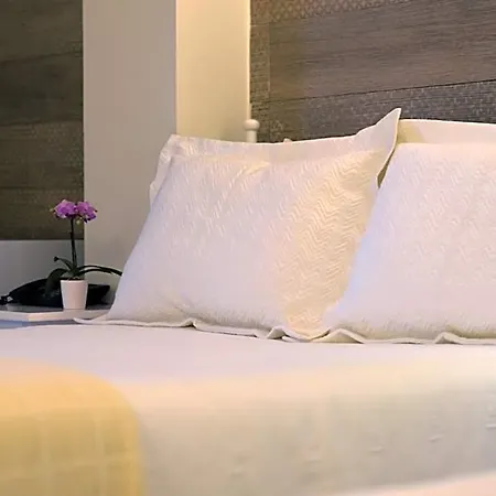 Hotel Visconde 2*