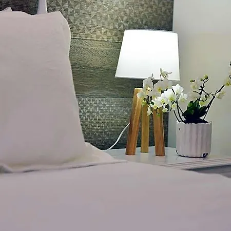 Visconde Hotel