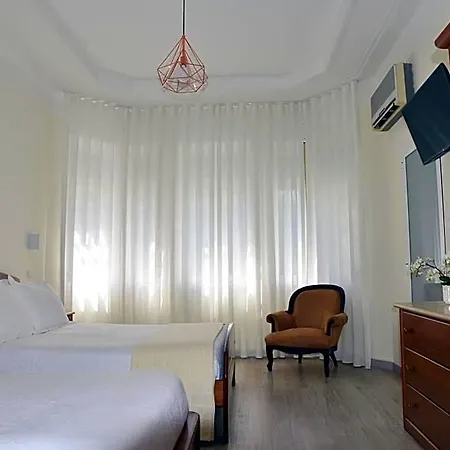 Hotel Visconde 2*