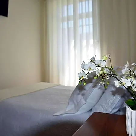 Hotel Visconde 2*