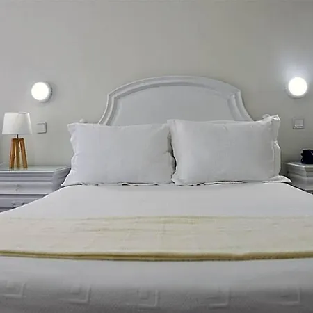Visconde Hotel